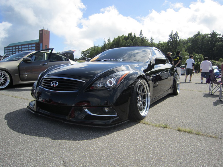 STANCE部門