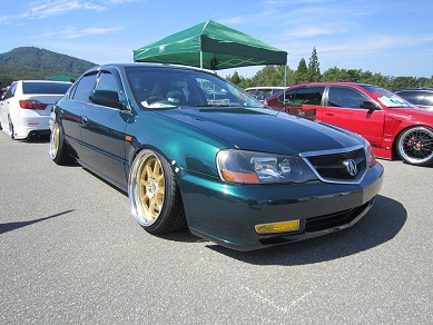 STANCE部門